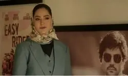 لحظات نفسگیر آمدن حاج ابراهیم دم اتاق اسماعیل و یلدا/ سکانس قسمت جدید «بدنام» را ببینید