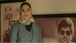 لحظات نفسگیر آمدن حاج ابراهیم دم اتاق اسماعیل و یلدا/ سکانس قسمت جدید «بدنام» را ببینید