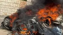 شهادت سه نفر در حمله صهیونیست‌ها به جنوب لبنان 