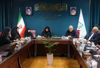 پزشکیان: نباید مردم را به خودی و غیرخودی تقسیم کرد