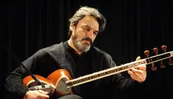 شب حسین علیزاده 