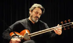 شب حسین علیزاده 