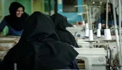 دستان ناتوان مادران تنها