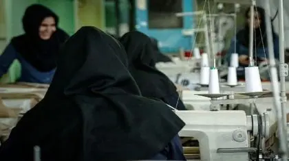 دستان ناتوان مادران تنها