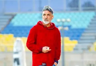 شیری: از دست دادن قهرمانی؟ پرسپولیس می‌تواند جبران کند/ ضدفوتبال فجری‌ها قشنگ نبود