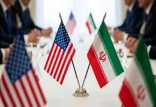 سکوتِ حساب‌شده در تهران 