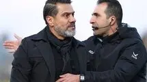 دو پرسپولیسی و یک استقلالی در کمیته اخلاق