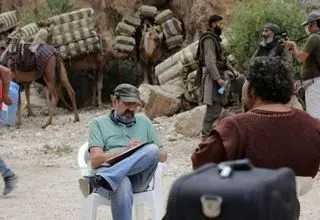 فصل سوم سریال «سلمان فارسی» تا ماجرای غدیر ادامه دارد
