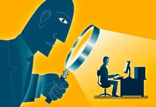 چالش حقوقی حریم خصوصی و الزامات سیاست‌گذاری 