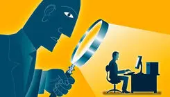 چالش حقوقی حریم خصوصی و الزامات سیاست‌گذاری 
