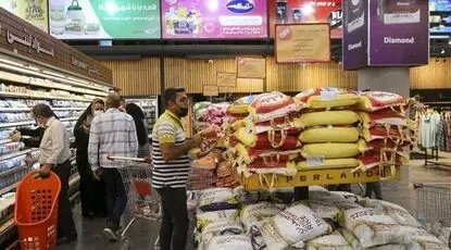 هشدار اصناف درباره مطالبات معوق فروشندگان کالابرگ