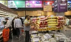 کالابرگ این سه دهک مشمول شارژ شد