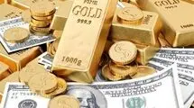 آخرین قیمت دلار، طلا و یورو عصر یکشنبه ۷ تیر ۱۴۰۵/ طلا و سکه بالا کشید