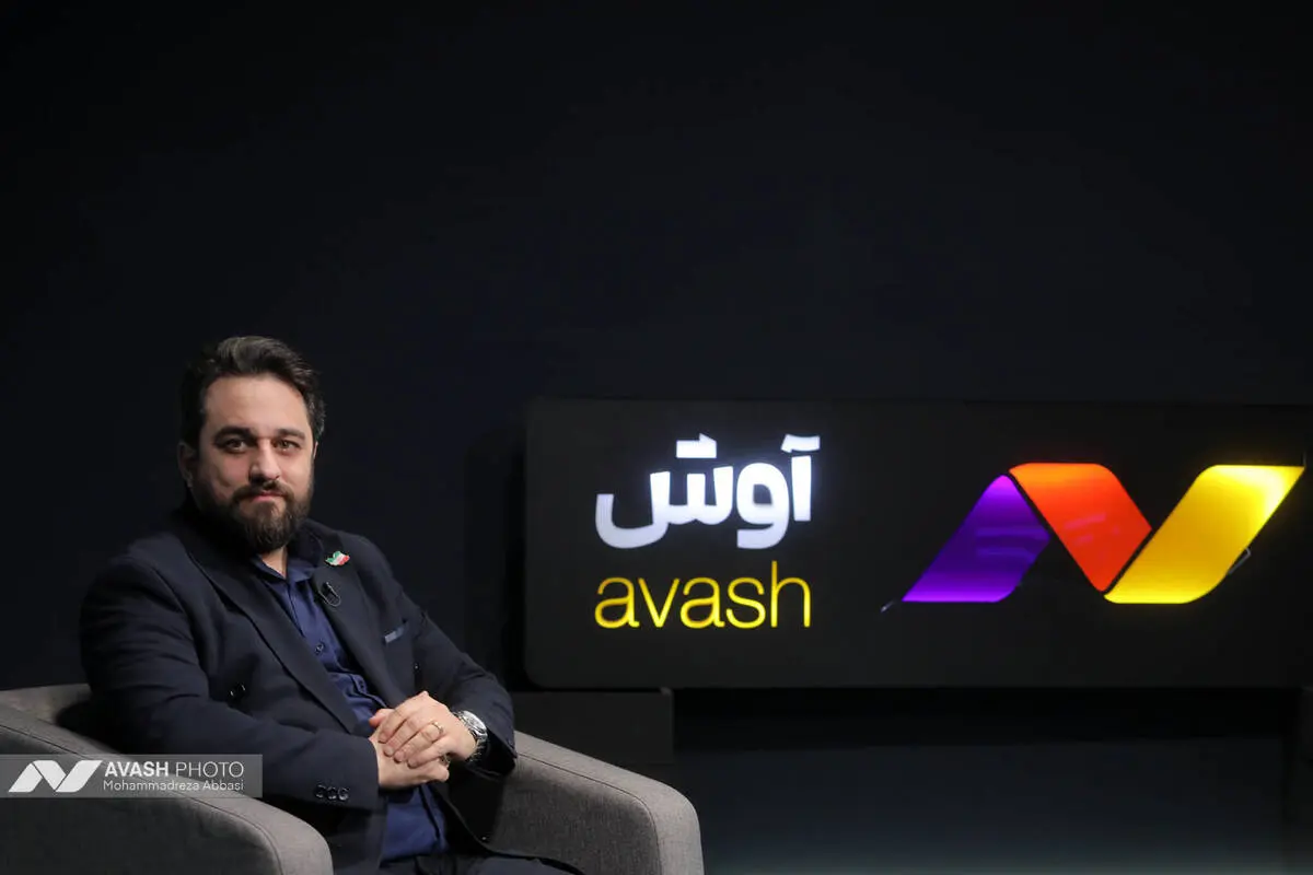 «رضا امیدوار تجریشی» مدیرکل ارتباط مردمی ریاست جمهوری شد