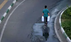 اسفند تشنه تهران؛ نوروز در سایه خشکسالی که 6 ساله شد!