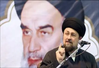 سید حسن خمینی: اندیشه امام را تحریف نکنیم
