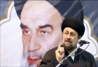 سید حسن خمینی: اندیشه امام را تحریف نکنیم

