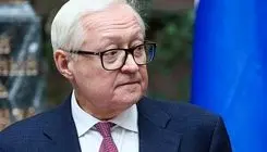 ریابکوف: آمریکا ترجیح می‌دهد در سیاست خارجی از موضع هژمونیک صحبت کند