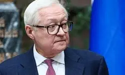 ریابکوف: آمریکا ترجیح می‌دهد در سیاست خارجی از موضع هژمونیک صحبت کند