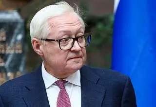 ریابکوف: آمریکا ترجیح می‌دهد در سیاست خارجی از موضع هژمونیک صحبت کند