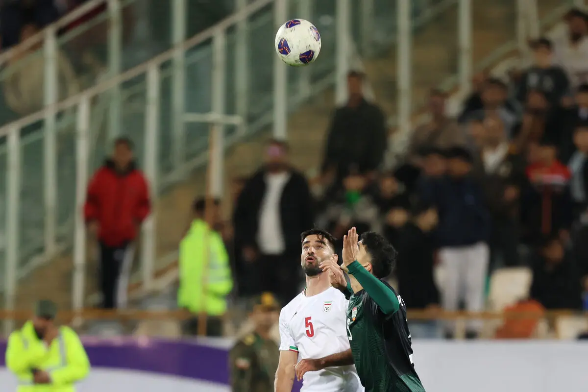 ایران- امارات