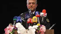 هشدار پلیس نسبت به استفاده از لاستیک‌های فرسوده اتوبوس‌ها