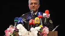 هشدار پلیس نسبت به استفاده از لاستیک‌های فرسوده اتوبوس‌ها