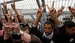 جنبش الاحرار: شهادت اسرا در زندان‌های اسراییلی، جنایت و نقض قوانین بین‌المللی است