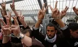 جنبش الاحرار: شهادت اسرا در زندان‌های اسراییلی، جنایت و نقض قوانین بین‌المللی است
