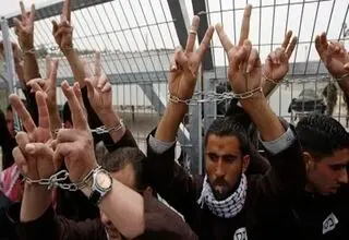 جنبش الاحرار: شهادت اسرا در زندان‌های اسراییلی، جنایت و نقض قوانین بین‌المللی است