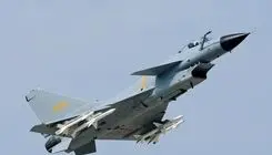 مشخصات جنگنده J-۱۰C چینی 