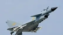 مشخصات جنگنده J-۱۰C چینی 