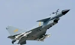 مشخصات جنگنده J-۱۰C چینی 