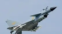 مشخصات جنگنده J-۱۰C چینی 