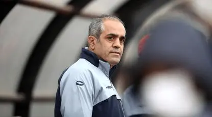 ابوالقاسم‌پور: لازم باشد خودم می‌جنگم
