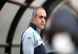 ابوالقاسم‌پور: لازم باشد خودم می‌جنگم
