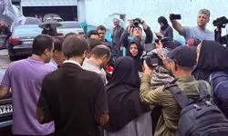 مددجوی گیلانی که پس از عفو کارآفرین شد 