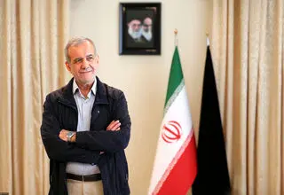 دستیار هوش مصنوعی برای پزشکیان؛ انقلاب فناوری یا پروژه‌ای نمایشی؟