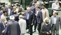 ناگفته‌های وزیر بازمانده دولت سیزدهم از کشوری که پزشکیان تحویل گرفت