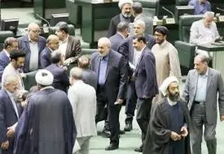 ناگفته‌های وزیر بازمانده دولت سیزدهم از کشوری که پزشکیان تحویل گرفت