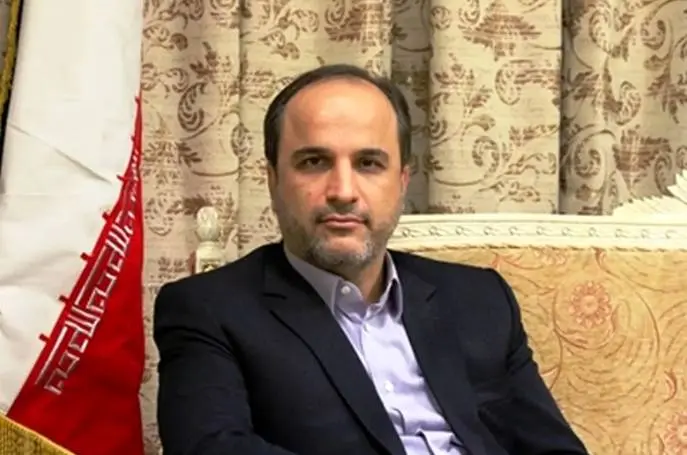صدور گواهی الکترونیکی انحصار وراثت از مرداد