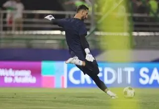 اطلاعیه جدید پرسپولیس در مورد پرونده بیرانوند