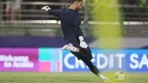 اطلاعیه جدید پرسپولیس در مورد پرونده بیرانوند
