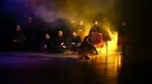 نمایش «پدرکشی...» راهی یاسوج شد/ آغاز تور اجراهای استانی