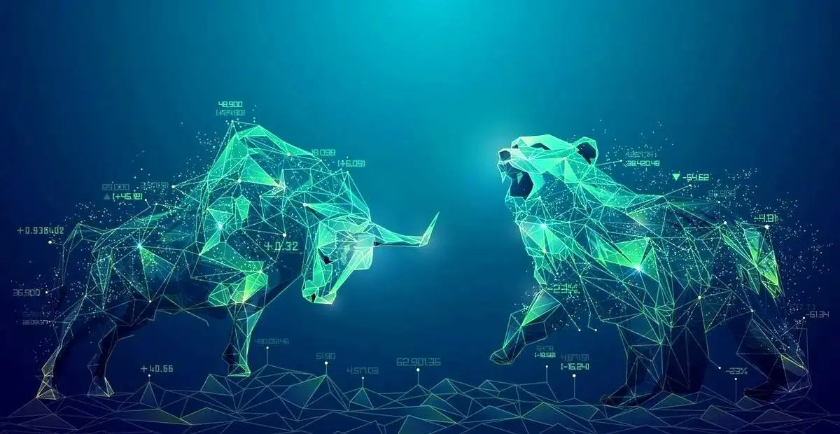 داغ شدن بورس در آبان ماه  | جهش معاملات به بالای ۲۹ هزار میلیارد رسید