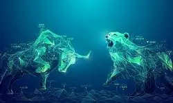 داغ شدن بورس در آبان ماه  | جهش معاملات به بالای ۲۹ هزار میلیارد رسید