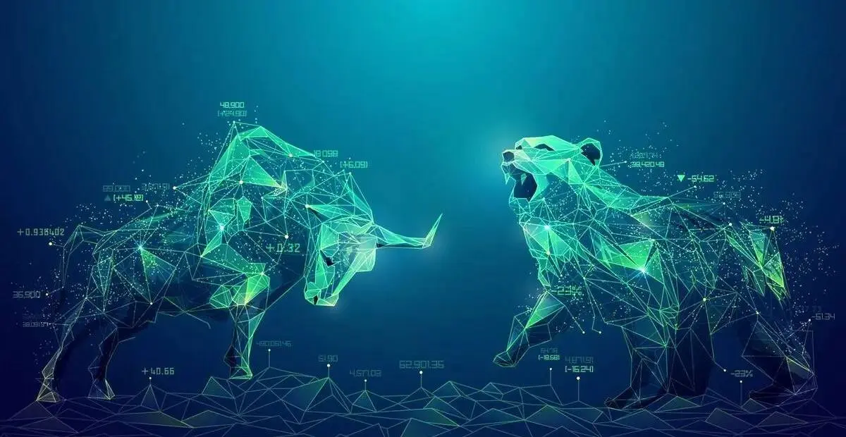 داغ شدن بورس در آبان ماه  | جهش معاملات به بالای ۲۹ هزار میلیارد رسید