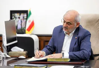 می‌توانیم مرجعیت رسانه‌ای را از دست دشمنان قسم‌خورده این آب و خاک بیرون بیاوریم