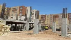 وجود ۱۳ طرح جامع در دستور کار شهر‌های جدید