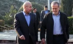 همراهی عقلانی مجلس و دولت در جنگ 12 روزه؛ قالیباف و نیکزاد جلوی ندانم کاری برخی در مجلس را گرفتند